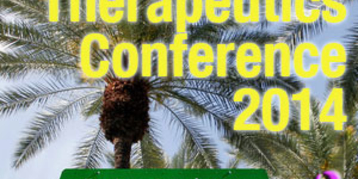 Huntington's Disease Therapeutics Conferentie 2014: dag 3
