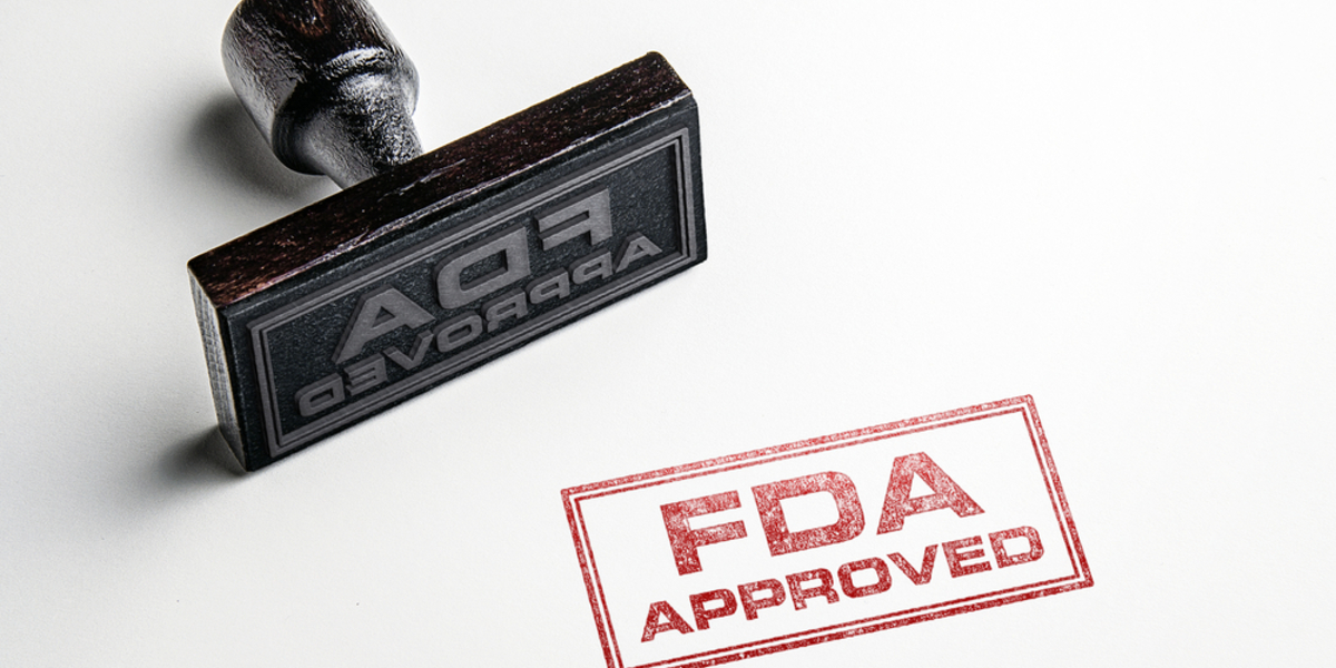 Het FDA keurt een nieuw geneesmiddel goed tegen de Ziekte van Huntington