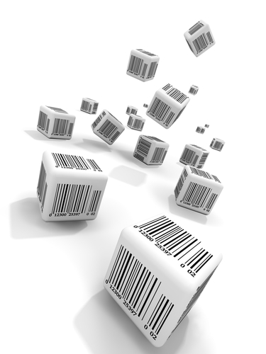 Na het maken wordt het huntingtine-eiwit 'gelabeld' met kleine aanpassingen die de cel leest als een streepjescode.