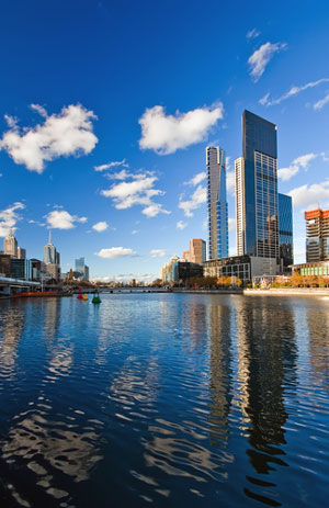 Doe mee in Melbourne voor het HD World Congress - of doe online mee, waar je ook bent in de wereld 