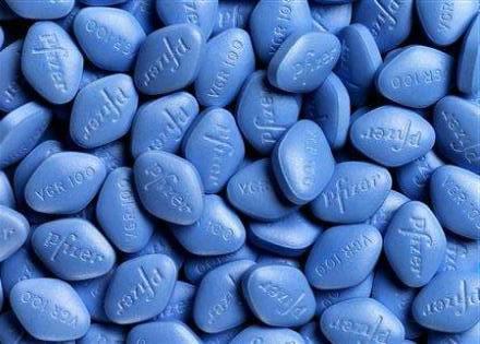 Viagra, wereldwijd gebruikt als middel tegen impotentie, werkt als een fosfodiesterase inhibitor.