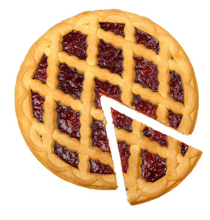 Er wordt gedacht dat kleine fragmenten van het huntingtine eiwit het meest schadelijk zijn. Maar worden ze van het grote eiwit afgeknipt of komen ze van een alternatief recept - of beide?