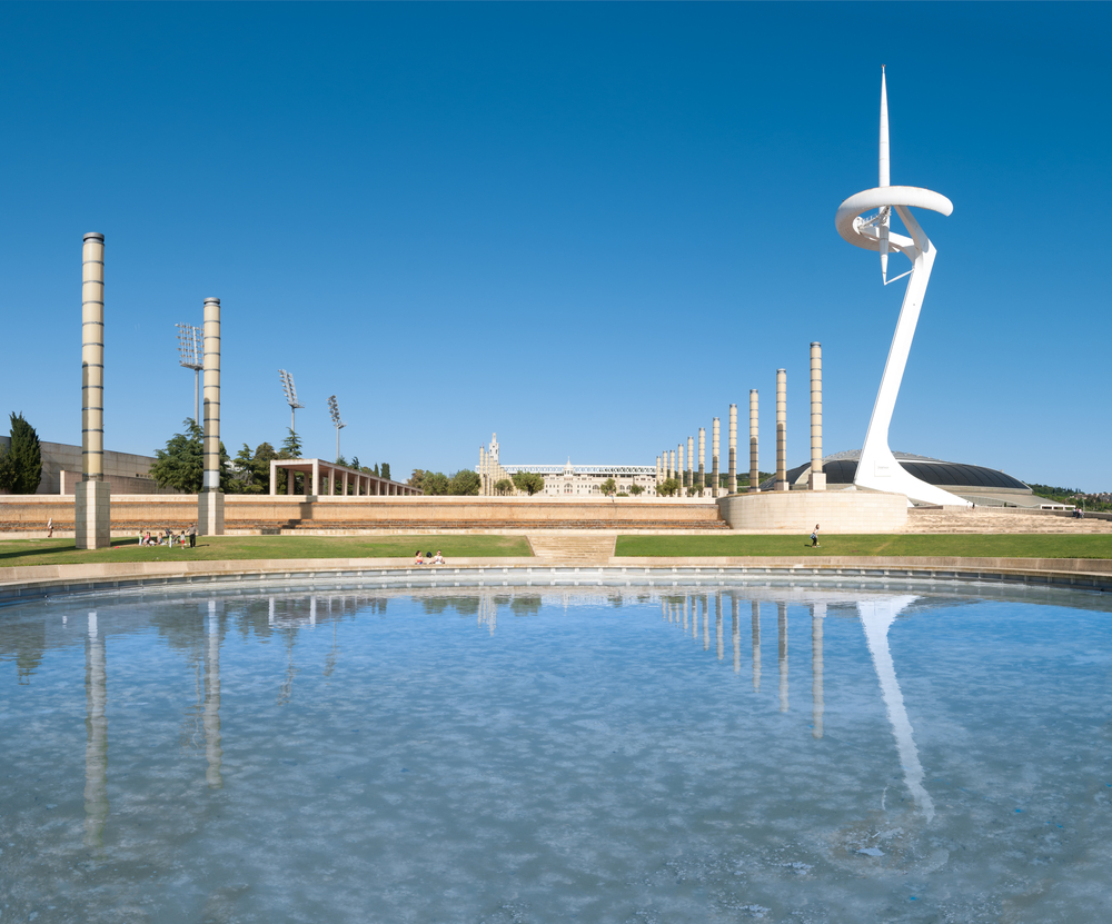 Barcelona is gastheer van het European Huntington's Disease Network Plenary Meeting