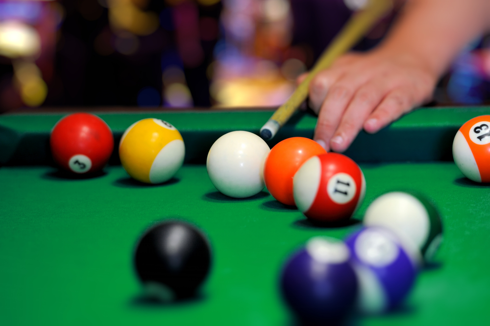 Uitvoeren van een klinische proef is een beetje als een spelletje pool. Mooie punten maken meer indruk als ze op voorhand worden aangekondigd.