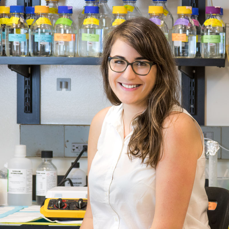Dr. Rachel Harding