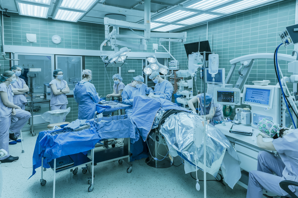 Wie wil er nu een hersenoperatie en een gat in zijn hoofd .....maar een eenmalige neurochirurgische ingreep om een gentherapie in de hersenen te injecteren, kan langdurige, zelfs levenslange voordelen opleveren.