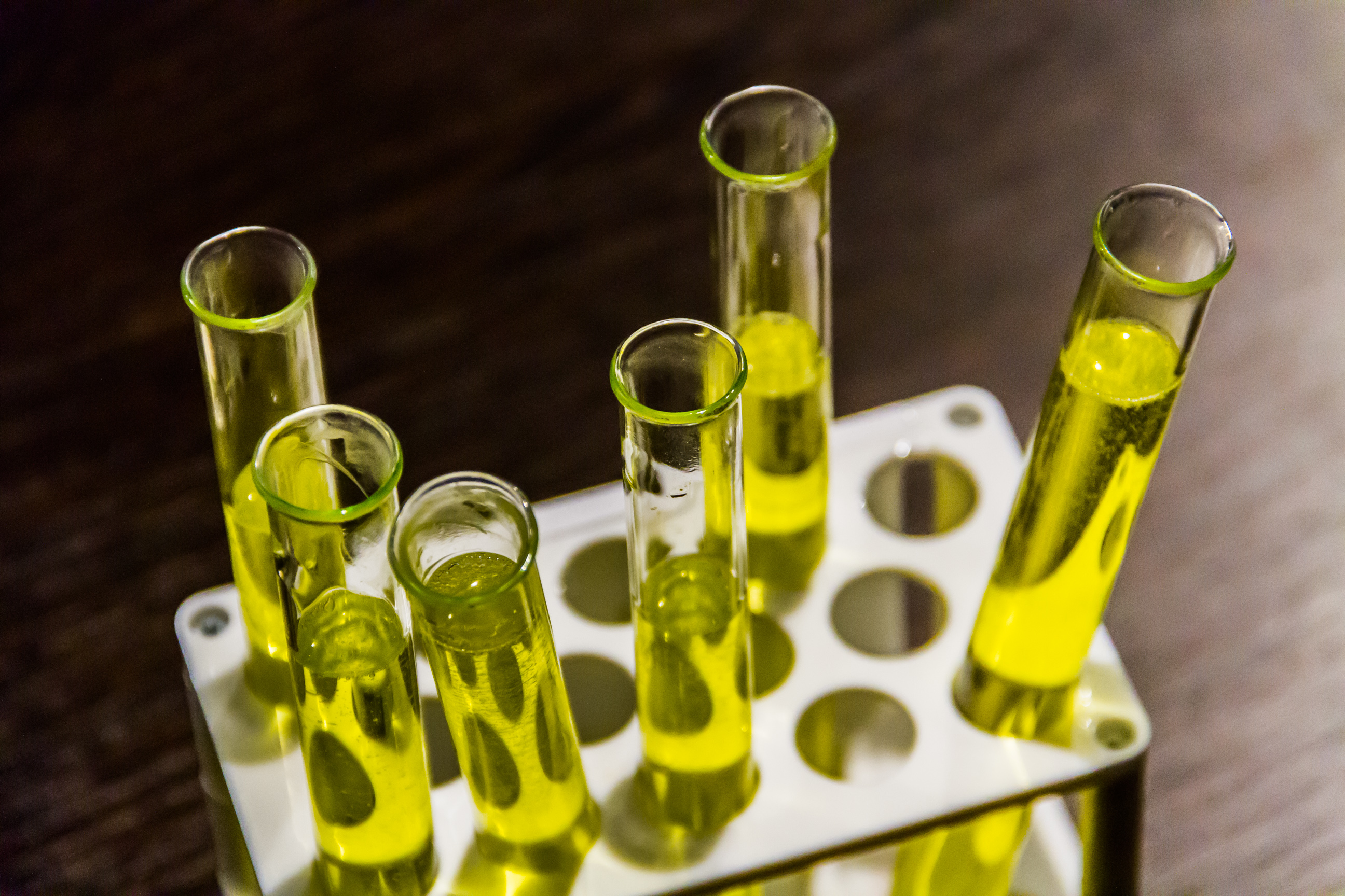 Hoewel de NA-molecule geen medicijn is voor de ZvH, is het een belangrijk hulpmiddel voor wetenschappers die de ZvH-mutatie en de expansie van de herhaling willen bestuderen