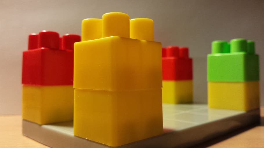 "De neurotransmitterreceptoren voor chemische boodschappers zoals dopamine en histamine zijn, zoals een LEGO-set, opgebouwd uit subeenheden, "