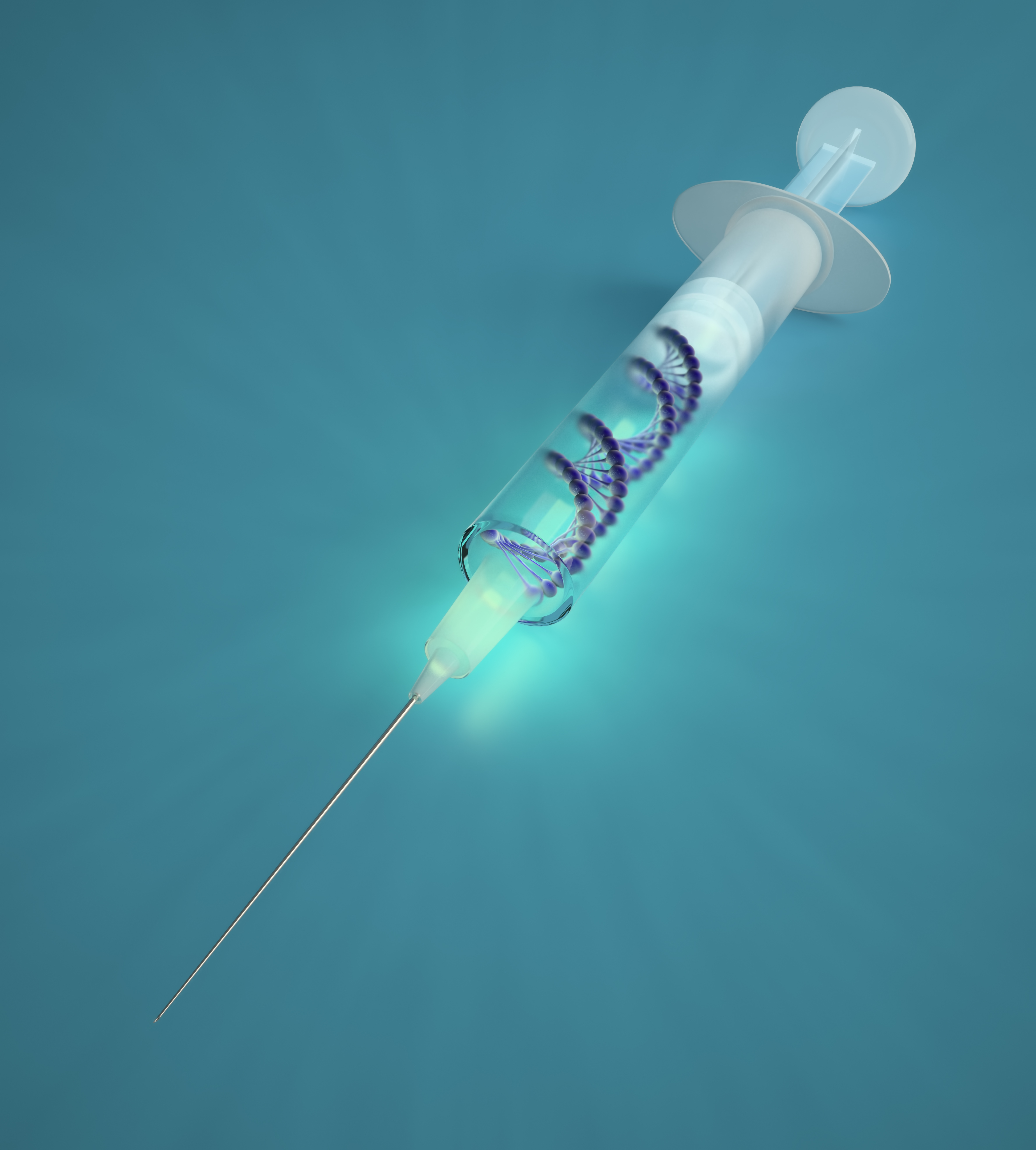 AMT-130 is een eenmalige gentherapie die tot doel heeft de niveaus van het huntingtine-eiwit in de hersenen te verlagen.