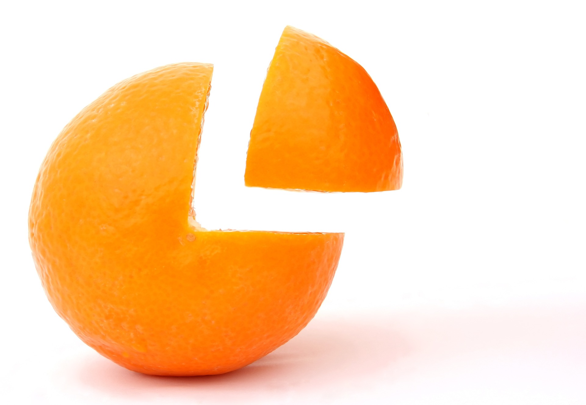 Roche verdeelde de gegevens in verschillende segmenten die bekend staan als subgroepen, waarbij de deelnemers in vier groepen werden verdeeld op basis van hun leeftijd (hoger of lager dan 48 jaar) en CAP-score (hoge versus lage CAP-score)
