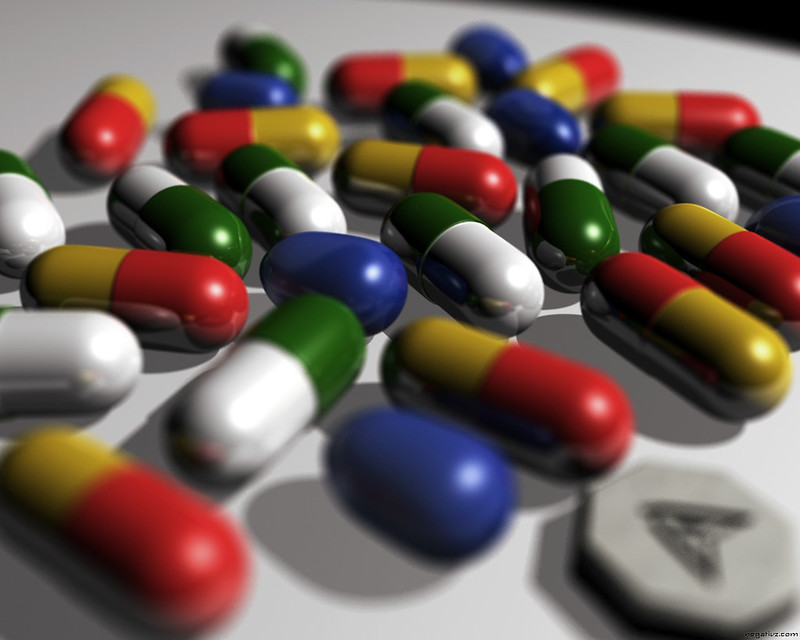 INGREZZA wordt eenmaal daags, in de vorm van een capsule, ingenomen. Dit kan het voor mensen met de ZvH gemakkelijker maken om controle te houden over het slikken van hun medicijnen.