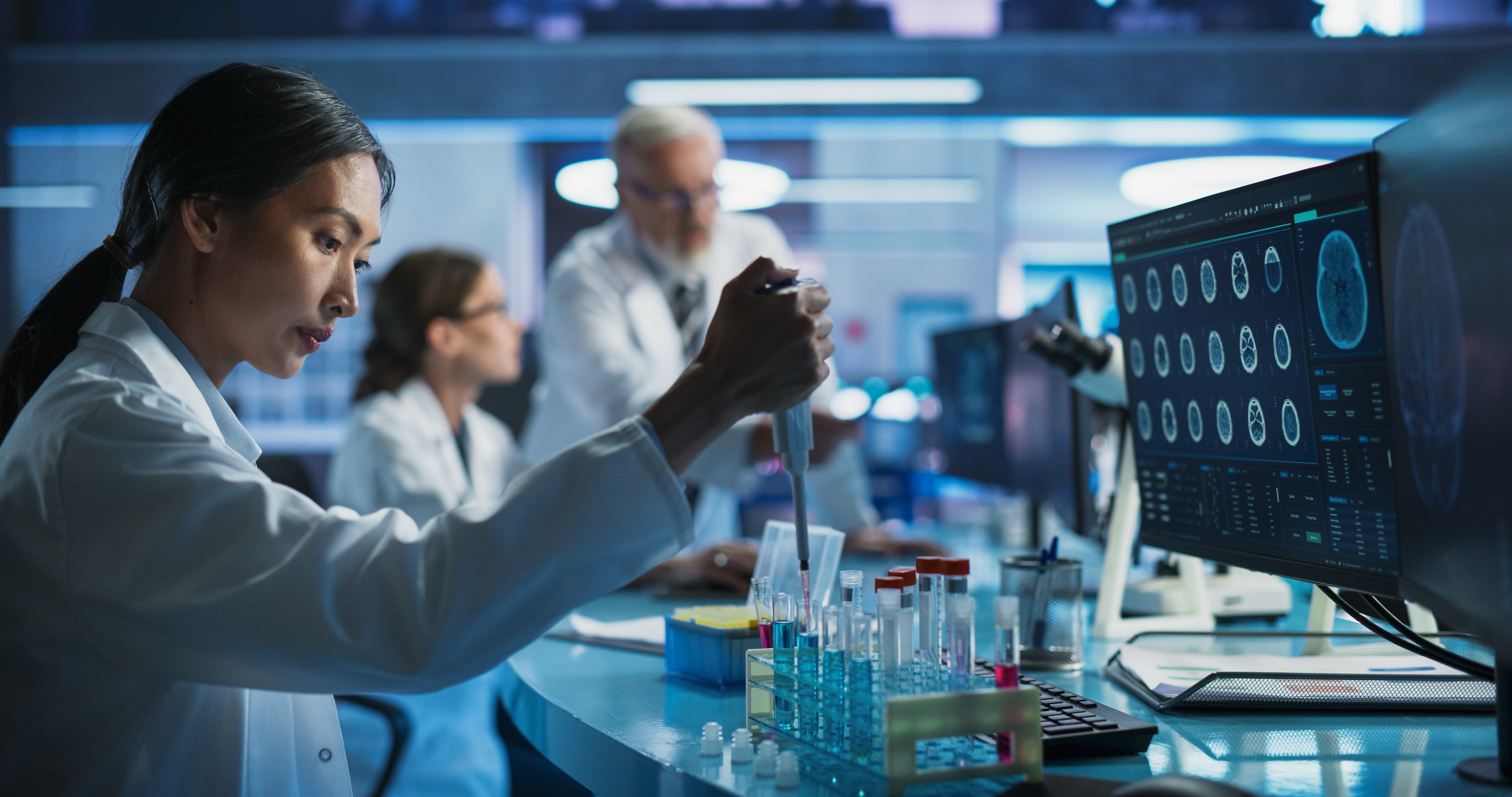 Pridopidine is in meer klinische proeven getest dan enig ander middel dat wordt onderzocht voor de ziekte van Huntington. Helaas zijn al deze studies tot nu toe negatief geweest.