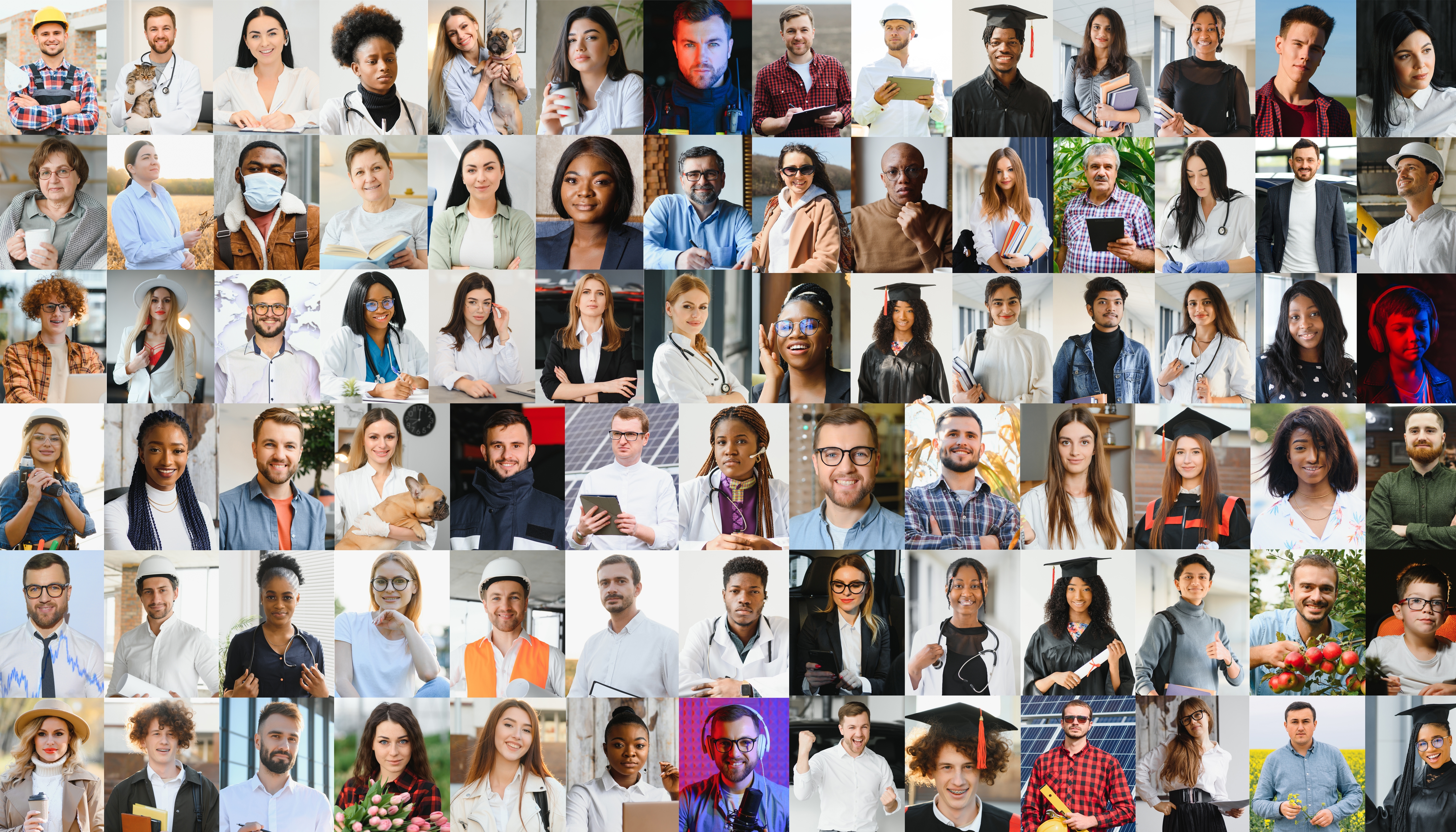 Wetenschappelijke studies, zoals die hier besproken worden, zijn alleen mogelijk dankzij de leden van de Huntington-gemeenschap die deelnemen aan observationele studies zoals Enroll-HD. Samen zijn wij het recept voor verandering!