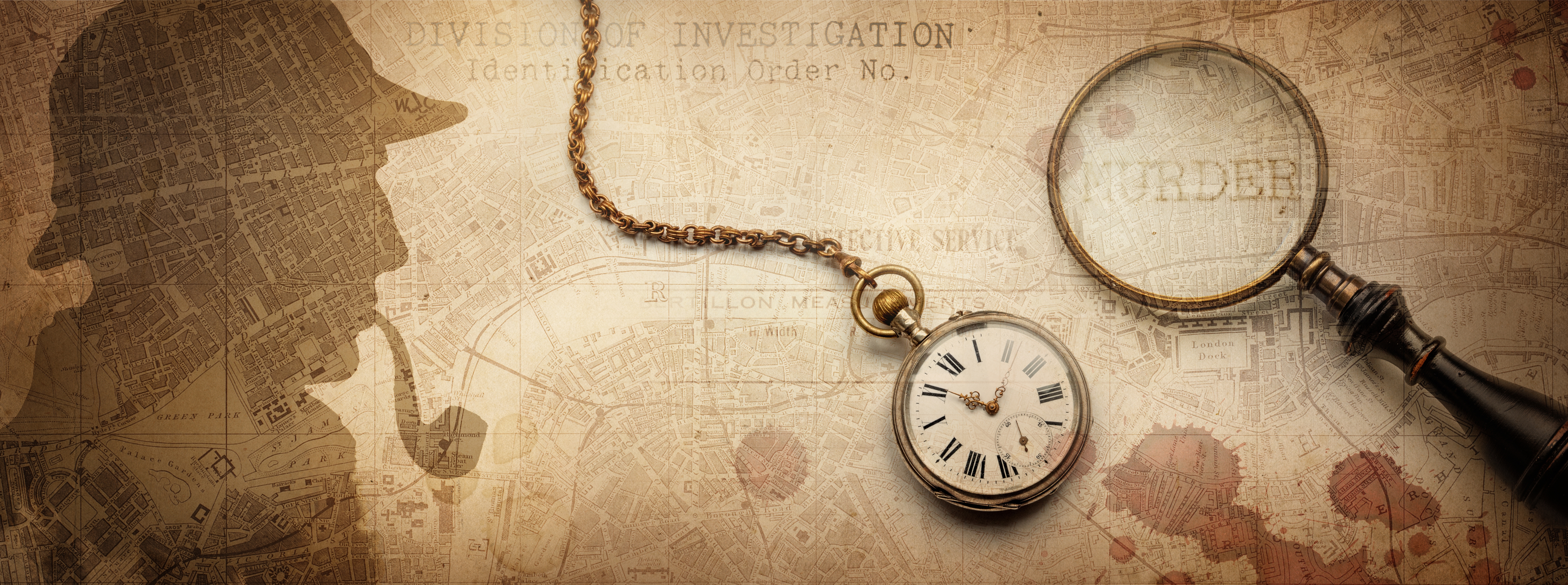 Net als bij Sherlock Holmes is het vermogen om simpelweg te kunnen observeren en cruciale informatie af te leiden van andere mensen om zo hun innerlijke gedachten en gevoelens te begrijpen, essentieel om enkele belangrijke sociale vaardigheden te kunnen beheersen. Dit zou de kwaliteit van leven van mensen met de ziekte van Huntington kunnen verbeteren.
