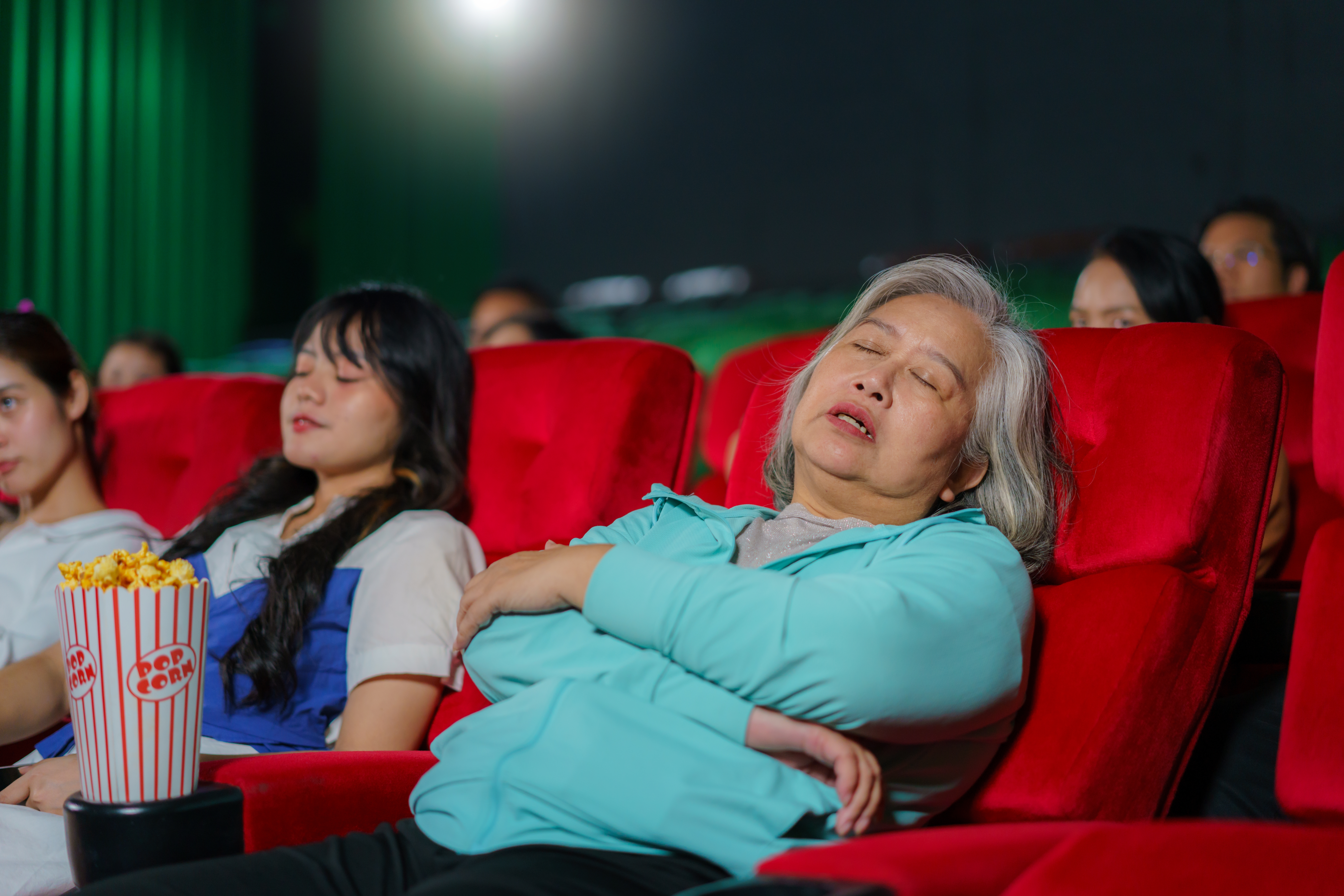 Een cel die geen mRNA bewerkt is als een film zonder editor, zeker een teleurstelling voor het publiek! 