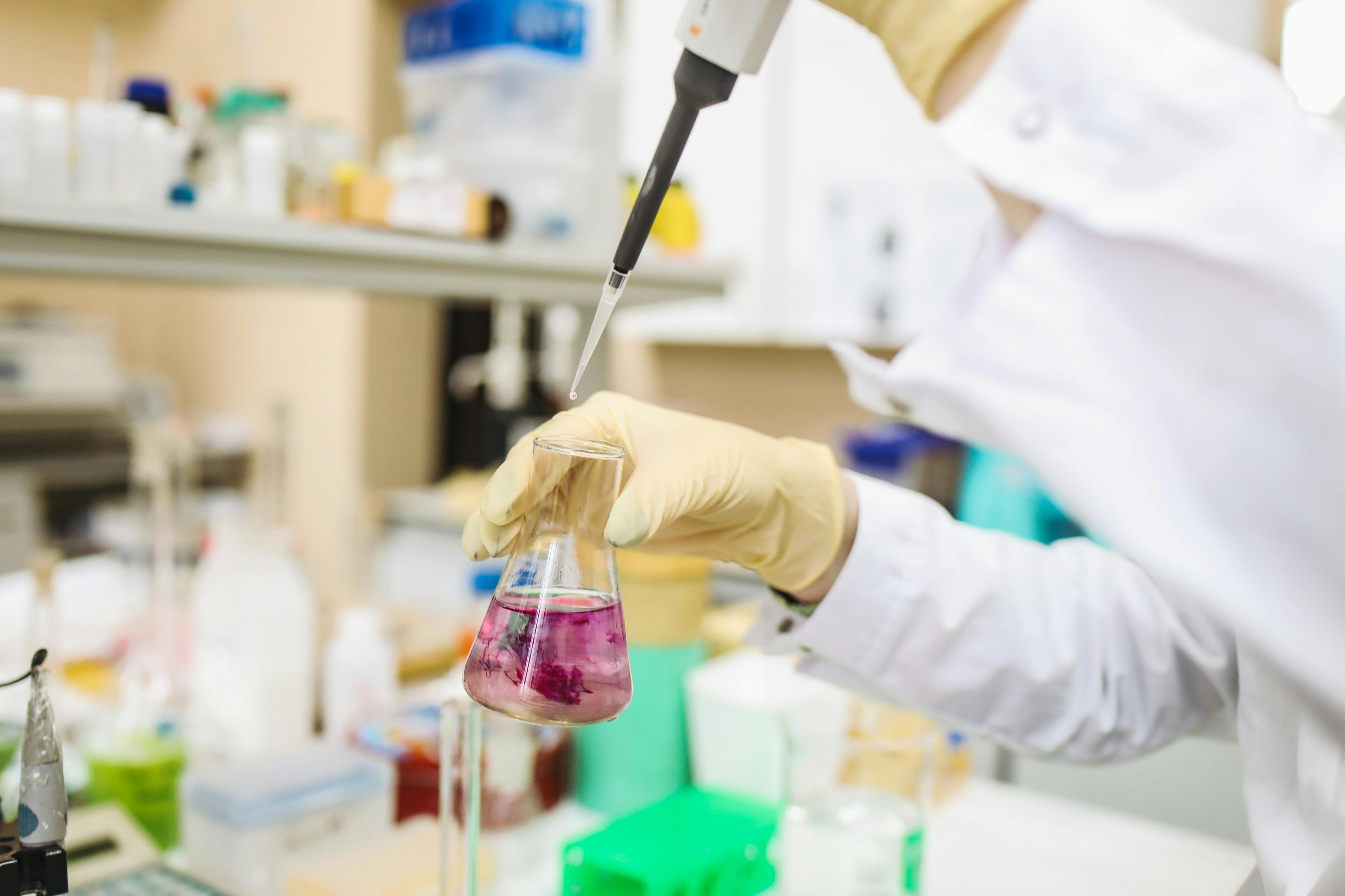 Van doorbraken met CRISPR tot nieuwe ontdekkingen van biomarkers ā het huntington-onderzoek versnelt sneller dan ooit tevoren. Lees de belangrijkste wetenschappelijke updates van maart in onze samenvatting!