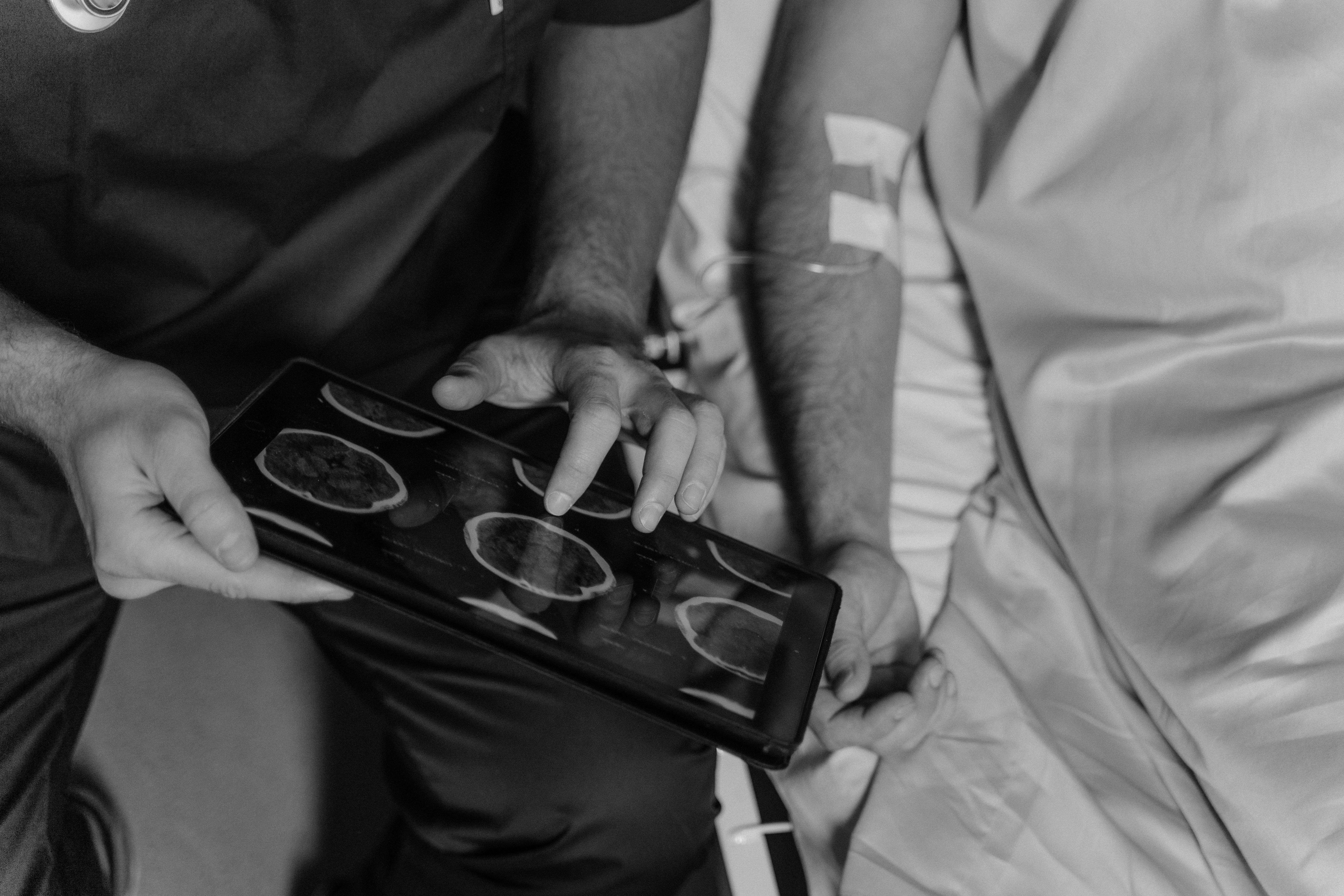 Een appel per dag houdt misschien wel de dokter weg - de neuroloog! Hartgezonde gewoonten kunnen ook helpen om je hersenen te beschermen tegen neurodegeneratie, een belangrijke bevinding voor mensen met het gen voor de Ziekte van Huntington.