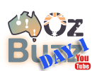 OZ Buzz Video: dag 1