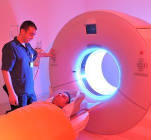 MRI-scans geven een gedetailleerd beeld van de hersenen  
