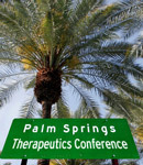 2012 Therapeutics Conference: een terugblik