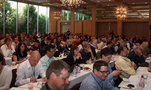 De ZvH Therapeutische Conferentie te Palm Springs, Californie , is een samenkomst van de top wetenschappers ter wereld  