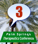 Ziekte van Huntington Therapeutische Conferentie 2015: Dag 3