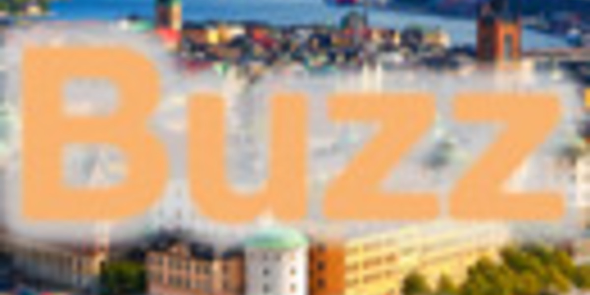 Binnenkort: EuroBuzz 2012