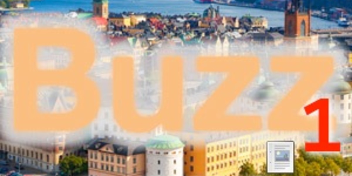 EuroBuzz Nieuws: Dag 1