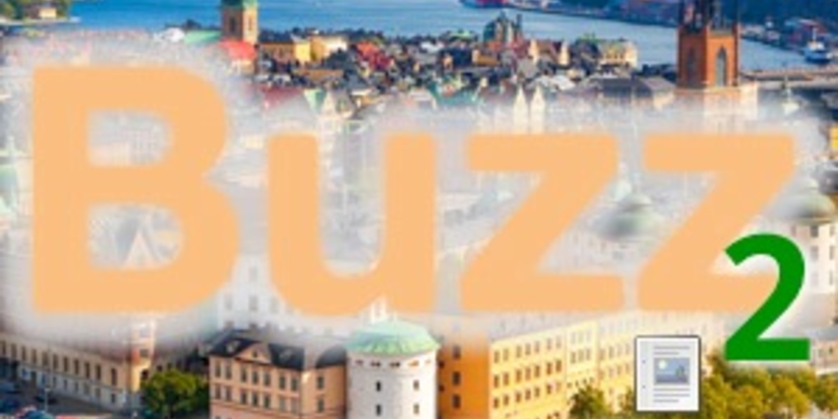 EuroBuzz Nieuws: Dag 2