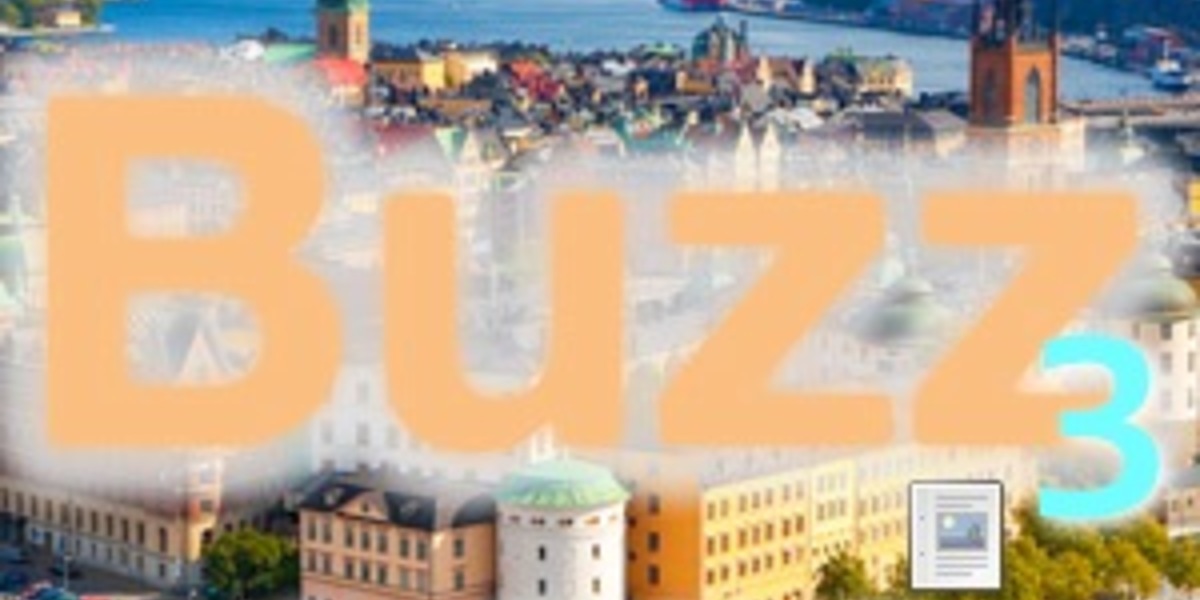 EuroBuzz Nieuws: Dag 3
