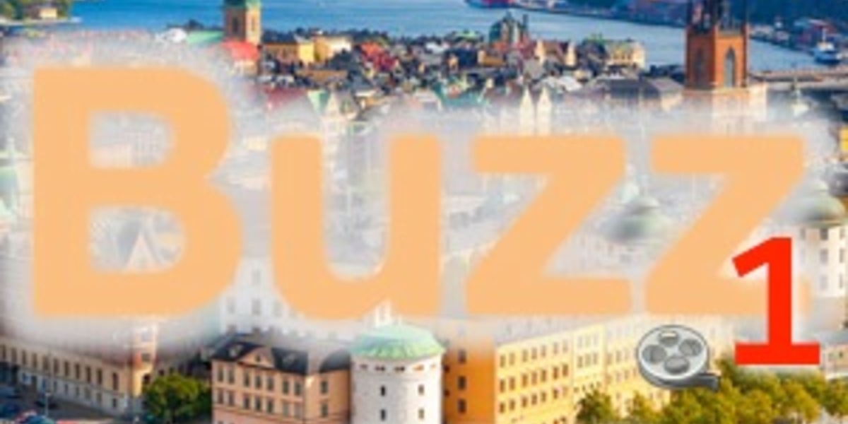 EuroBuzz Video: Dag 1
