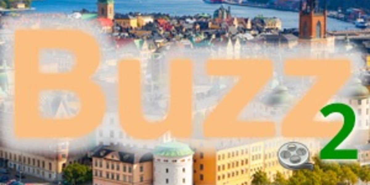 EuroBuzz Video: Dag 2