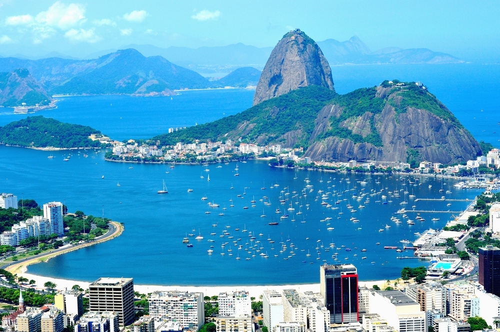 Kijk uit naar veel spannend nieuws over ZvH-onderzoeken vanuit het prachtige Rio.   