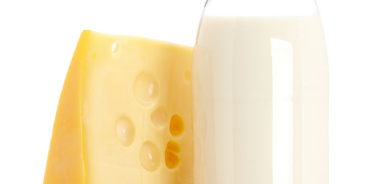 Versnellen melkproducten de ziekte van Huntington?