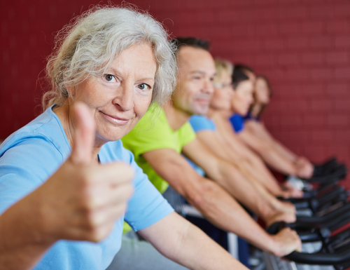 Naast andere revalidatiebenaderingen hebben de auteurs van verschillende nieuwe studies de effecten van lichaamsbeweging bestudeerd bij ZvH patiënten.  