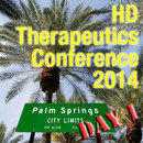  Huntington's Disease Therapeutics Conference 2014: dag 1