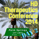 Huntington's Disease Therapeutics Conference 2014: dag 2