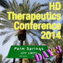 Huntington's Disease Therapeutics Conferentie 2014: dag 3