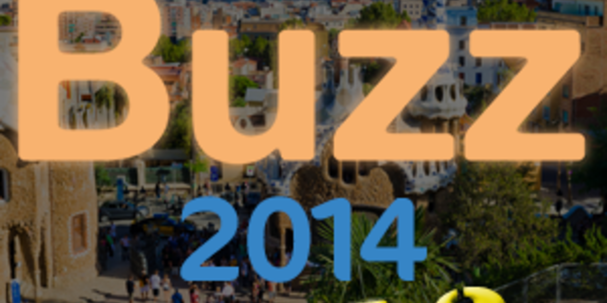 EuroBuzz 2014: dag drie