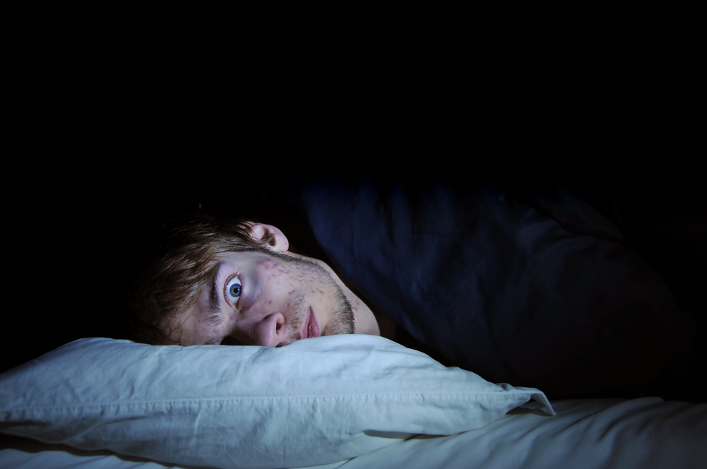 Slaapproblemen komen veel voor bij ZvH patiënten, en kunnen impact hebben op andere symptomen en de levenskwaliteit verlagen  