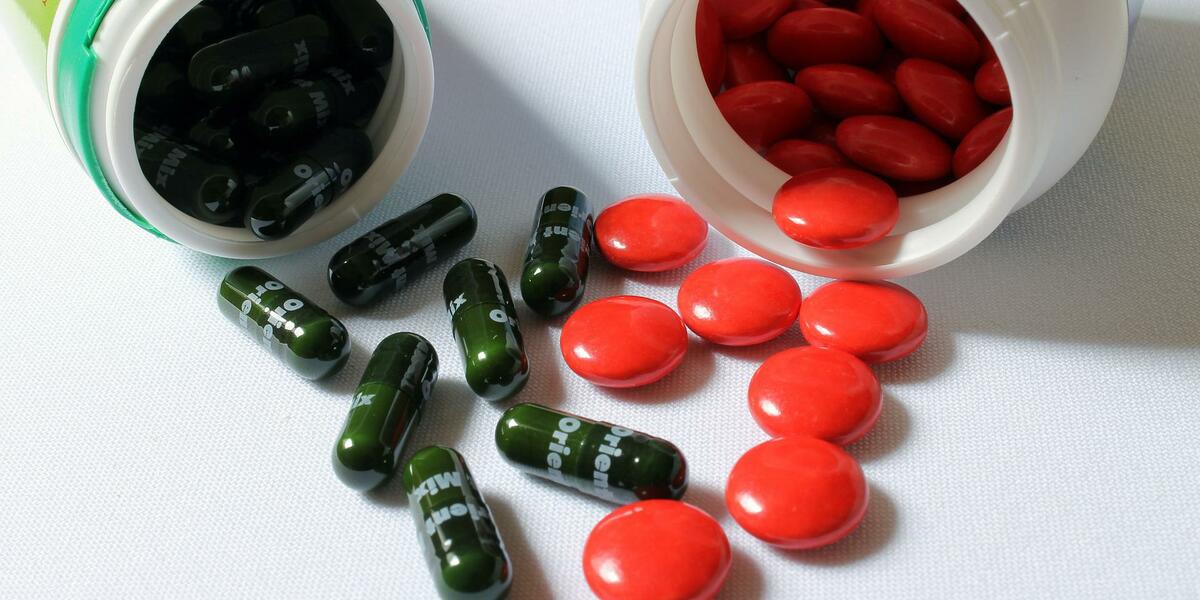 Vitaminetherapie voor de ZvH opnieuw bekijken