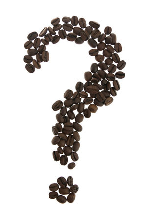 Veel cafeïne gebruik werd gerelateerd aan vroeg begin van symptomen - Maar er werd slechts een kleine groep onderzocht en onderzoek is gebaseerd op herinneringen - Is het misschien andersom?  
