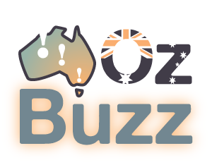 We hopen dat het Oz Buzz logo duidelijk maakt dat het Wereldcongres gehouden wordt in Australië  