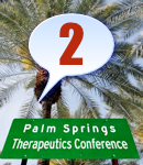 Ziekte van Huntington Therapeutische Conferentie 2015: Dag 2