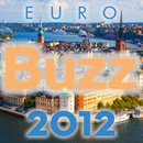 Binnenkort: EuroBuzz 2012