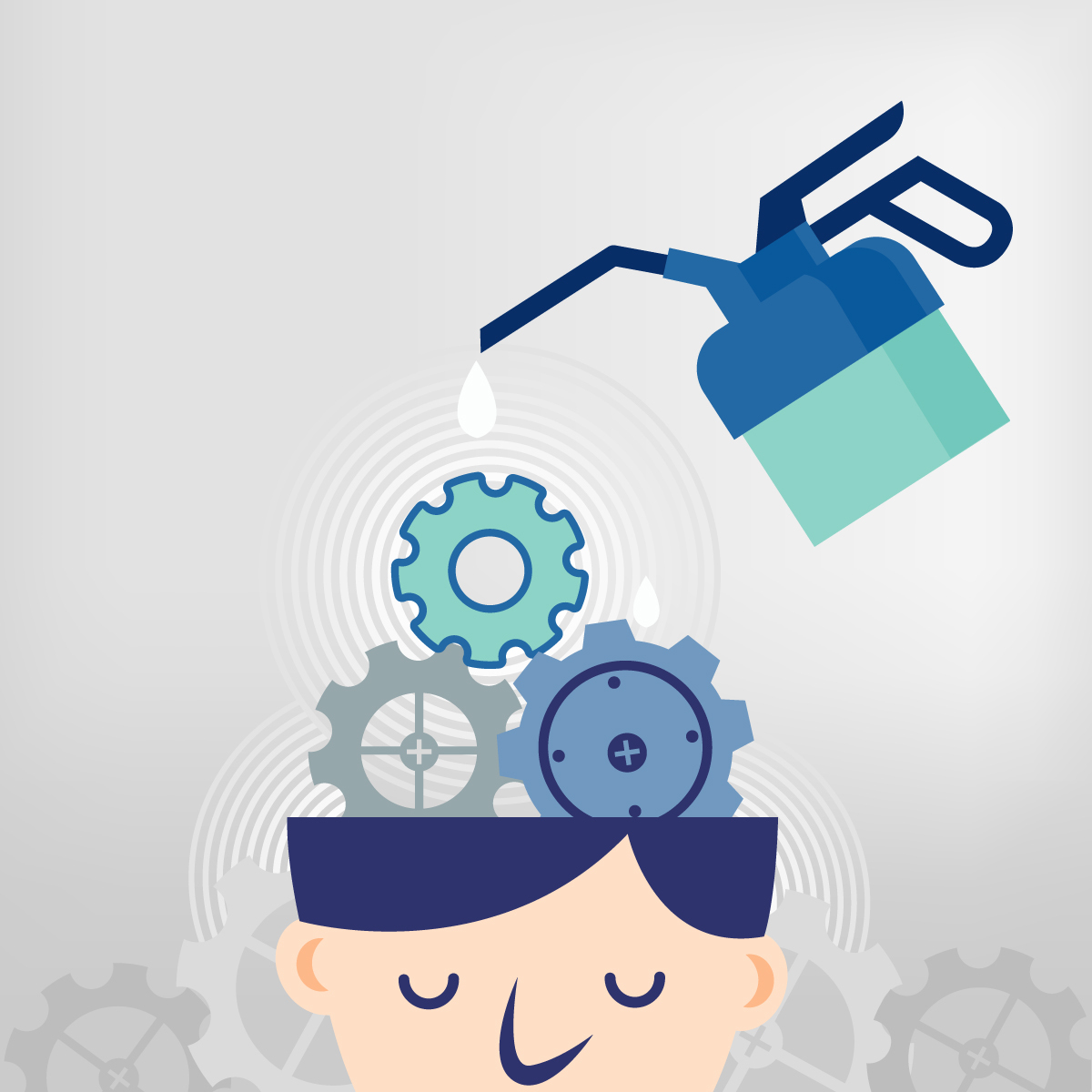 Nieuw onderzoek laat zien dat een antioxidant gen kwetsbare neuronen beschermt