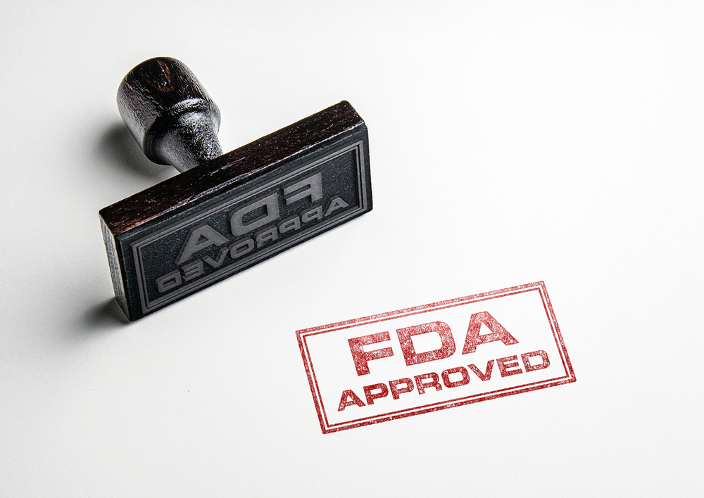 Het FDA keurt een nieuw geneesmiddel goed tegen de Ziekte van Huntington