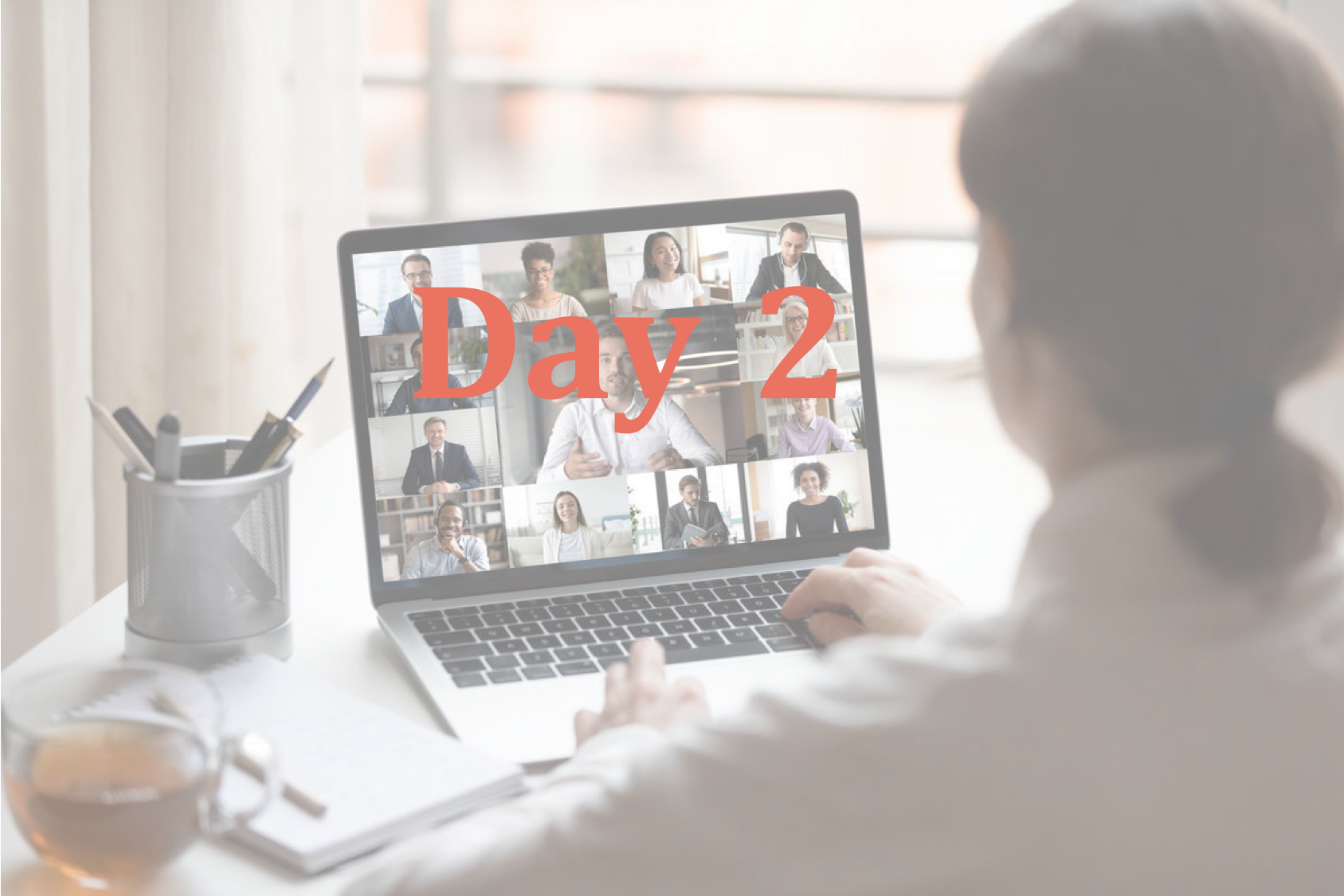Therapeutische conferentie voor de ziekte van Huntington 2021 – dag 2