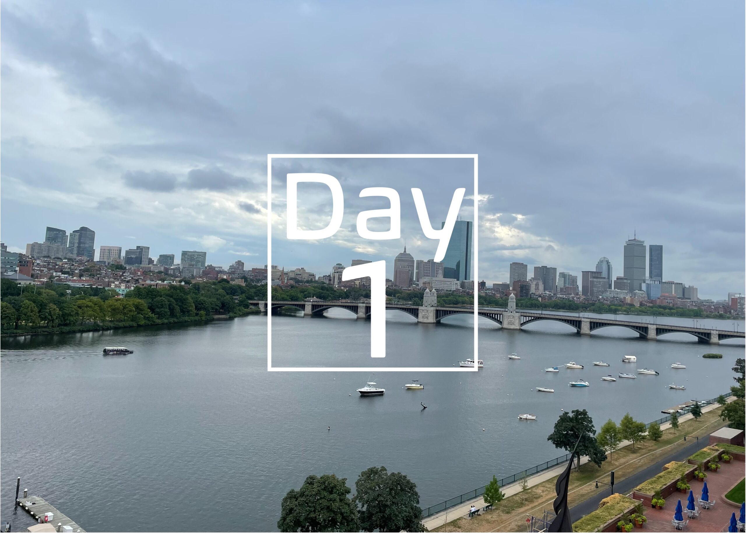 Hereditary Disease Foundation (HDF) conference 2022 – Dag1