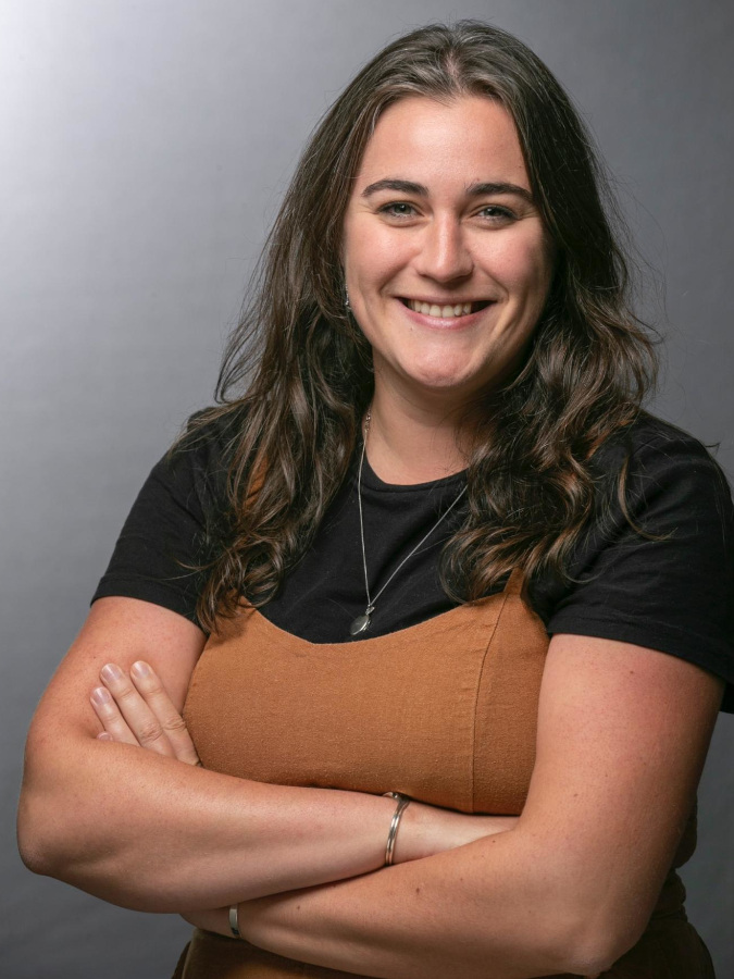 Dr Rachel Harding